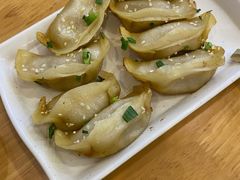 -小姜锅贴(凤凰街店)