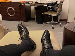 -上海明天广场JW万豪酒店