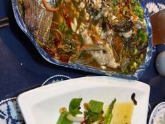 -龙姐私房菜(和顺古镇店)