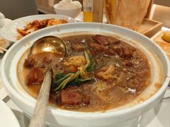 -上关东东北菜(夫子庙水游城店)