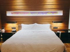 -厦门海港英迪格酒店(中山路店)