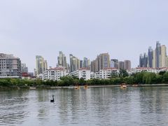 -南翠屏公园