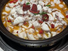 -周渝食惦酸菜鱼(青浦店)