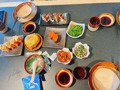 -林妈妈村·日式料理(宝山万达店)