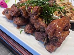 -阿喆私房菜(西五路店)