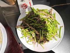 -魁盛居百年鲁菜馆(县西巷店)