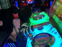 -大玩家(济宁太白路万达店)