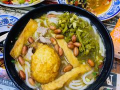 -文杰餐馆(南洪时尚风情街店)