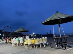 -胖大嫂渔家排档·全海景餐厅(渔村店)