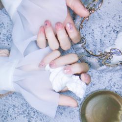 -Fanni美甲美睫皮肤管理