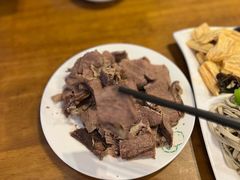 -合记烩面(人民路店)