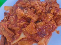 -真利味·脊骨火锅·正宗韩国料理(韩乐坊店)