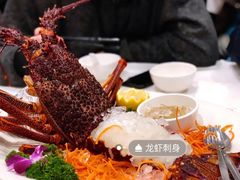 -福升海鲜洒楼