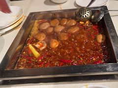 -红鼎坊·老成都火锅(新南门店)