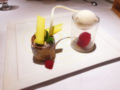 -王品牛排(郑州大卫城店)