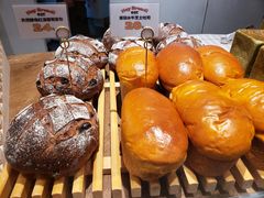 -方炉·天然食材面包店(青秀店)