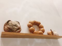 -面包与我Bread Or Me(长城汇店)