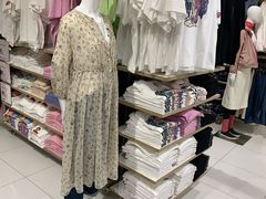 -优衣库(天津天河城店)
