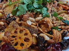 -拿渡·水煮鱼 麻辣香锅(西单大悦城店)