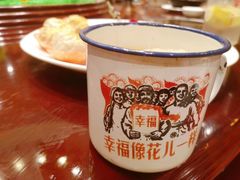 -万家宴海鲜大酒楼(五四路店)