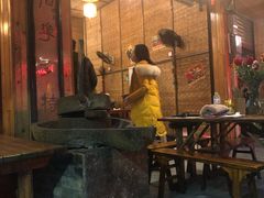-稻花香土菜馆