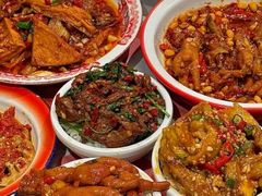 -西江美食舫·江西菜(健德桥店)