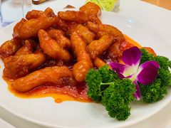 糖醋里脊-小贝壳酒楼(经九路店)