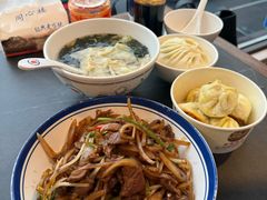 -同心楼(解放北路店)