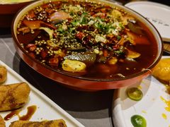 -四川饭店(长白店)