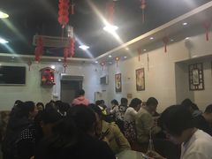 大堂-西关刘福记(文德路店)