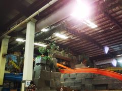 -南宫温泉水世界