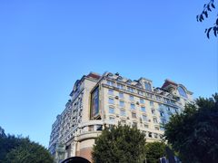 -闽江夜游台江旅游码头