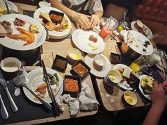 -星伦多自助料理·涮烤一体(虹悦城店)