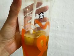 -CoCo都可(八达商城店)