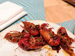 -沈阳和平艾美酒店新食谱西餐厅