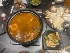 -熹悟海鲜火锅·广式打边炉