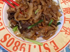 -肥韬茶餐厅(海上世界店)