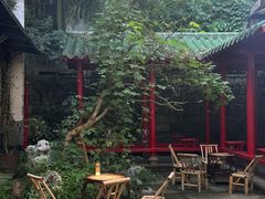 -Metal hands·铁手咖啡