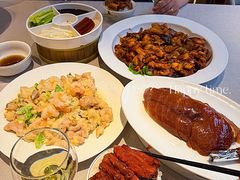 -普天和酒楼·新津菜·烤鸭(天津之眼店)