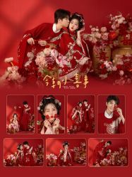 -雅云婚纱摄影工作室旗舰店