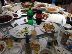 -赶海部落海鲜城(海阳路店)