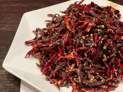 -马海涛牛肉串·午市牛腩饭·烧烤夜宵(领汇广场店)