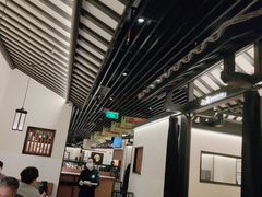 大堂-客语客家菜(琶洲保利店)