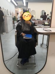 -icare美发沙龙
