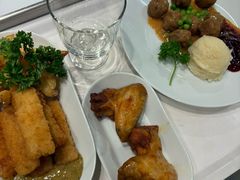 -宜家·瑞典风味餐厅(武汉荟聚中心店)