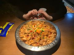 -胖哥俩肉蟹煲(湖滨银泰in77店)