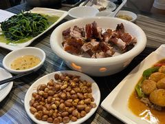 烤乳猪-姐妹临高乳猪店(海垦路店)
