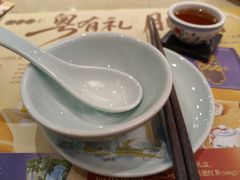 -点都德(喜粤楼店)