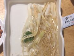 -老版火锅(半坡店)