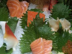 -酒久自助料理(佳兆业店)